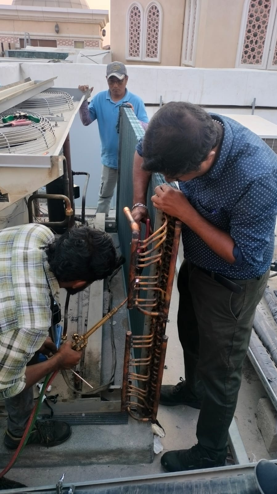 Artic Cooling Company